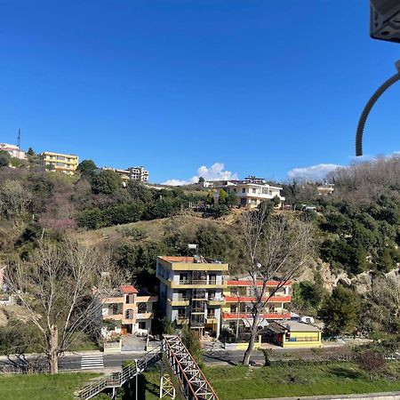 Apartament Shkembi I Kavajes ドゥラス エクステリア 写真