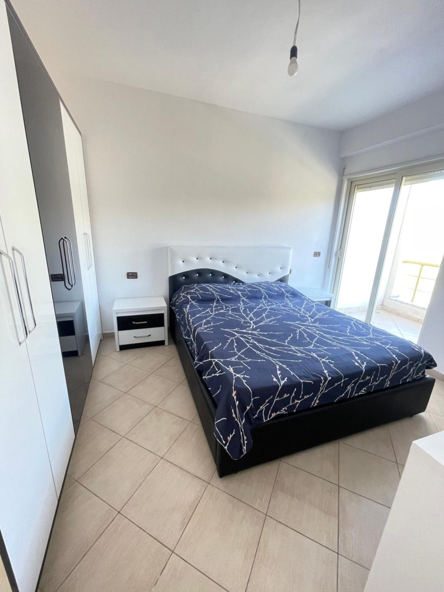 Apartament Shkembi I Kavajes ドゥラス エクステリア 写真