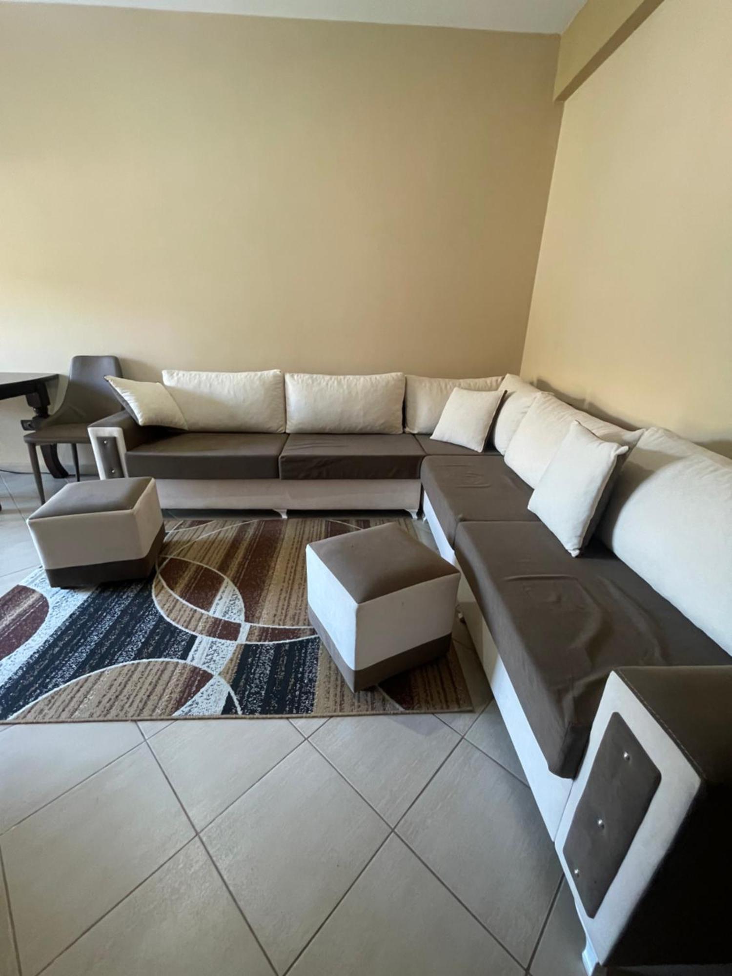 Apartament Shkembi I Kavajes ドゥラス エクステリア 写真